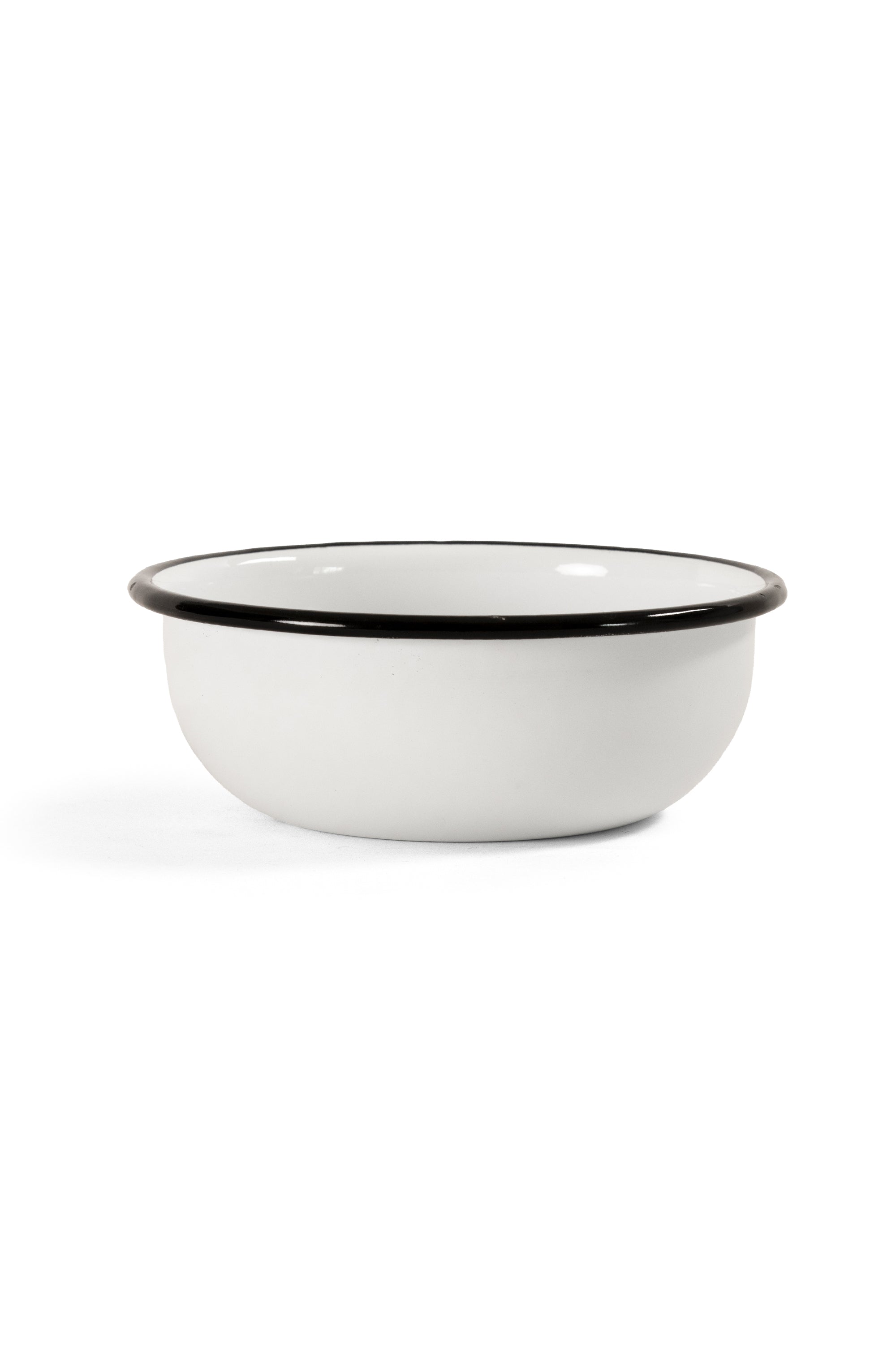 Alpine Enamel Cereal Bowl