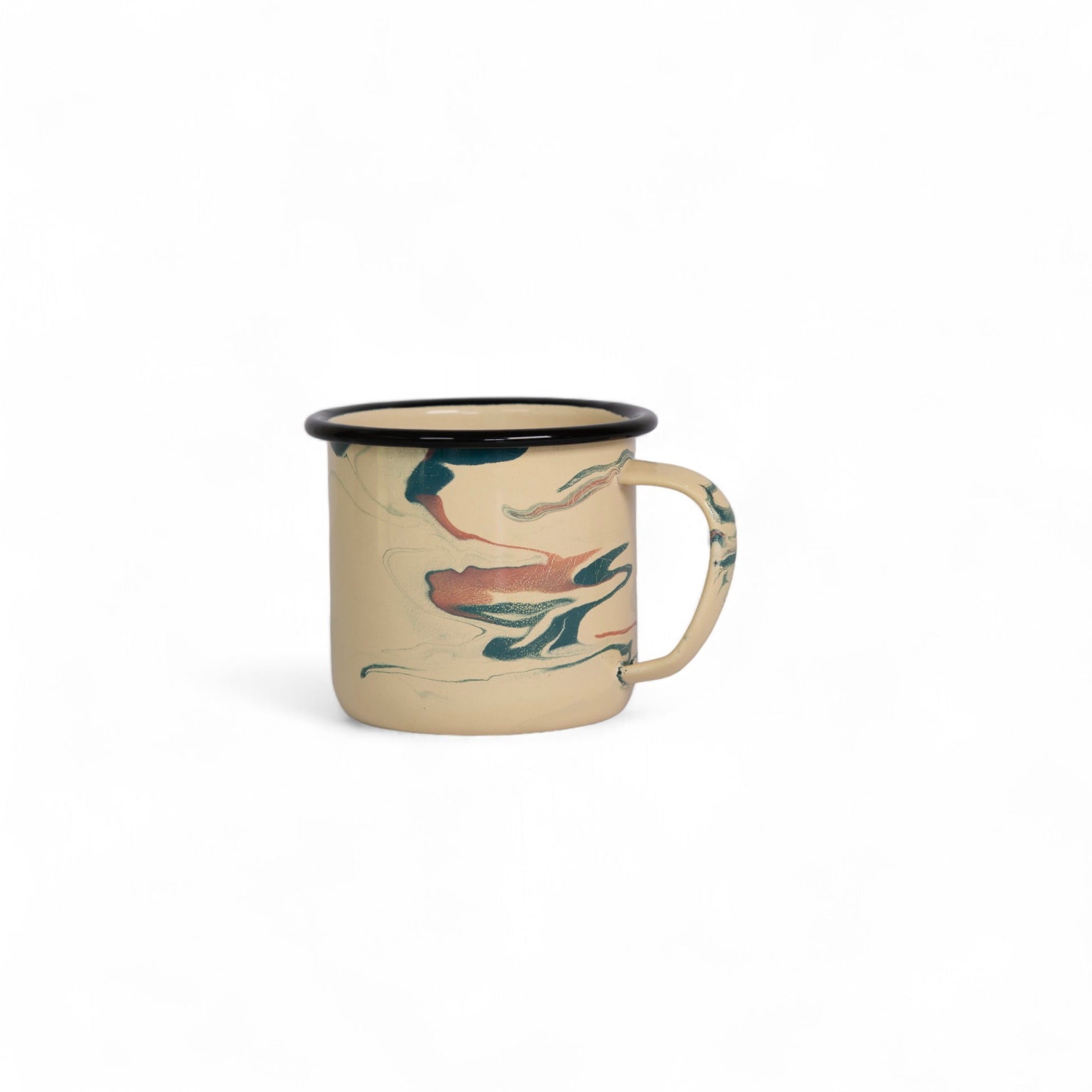 Candy Swirl Coffee Mug