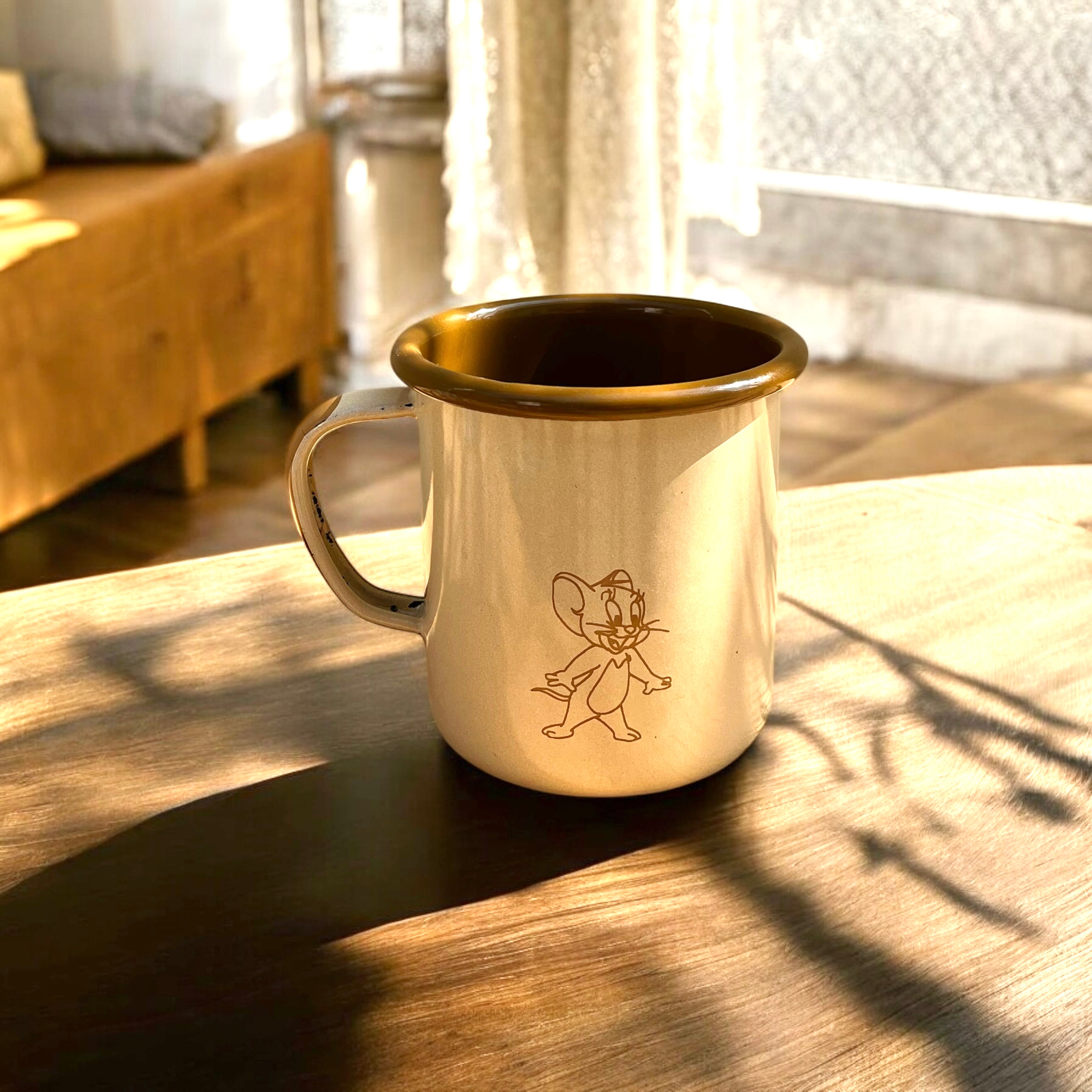 Jerry Coffee Mug