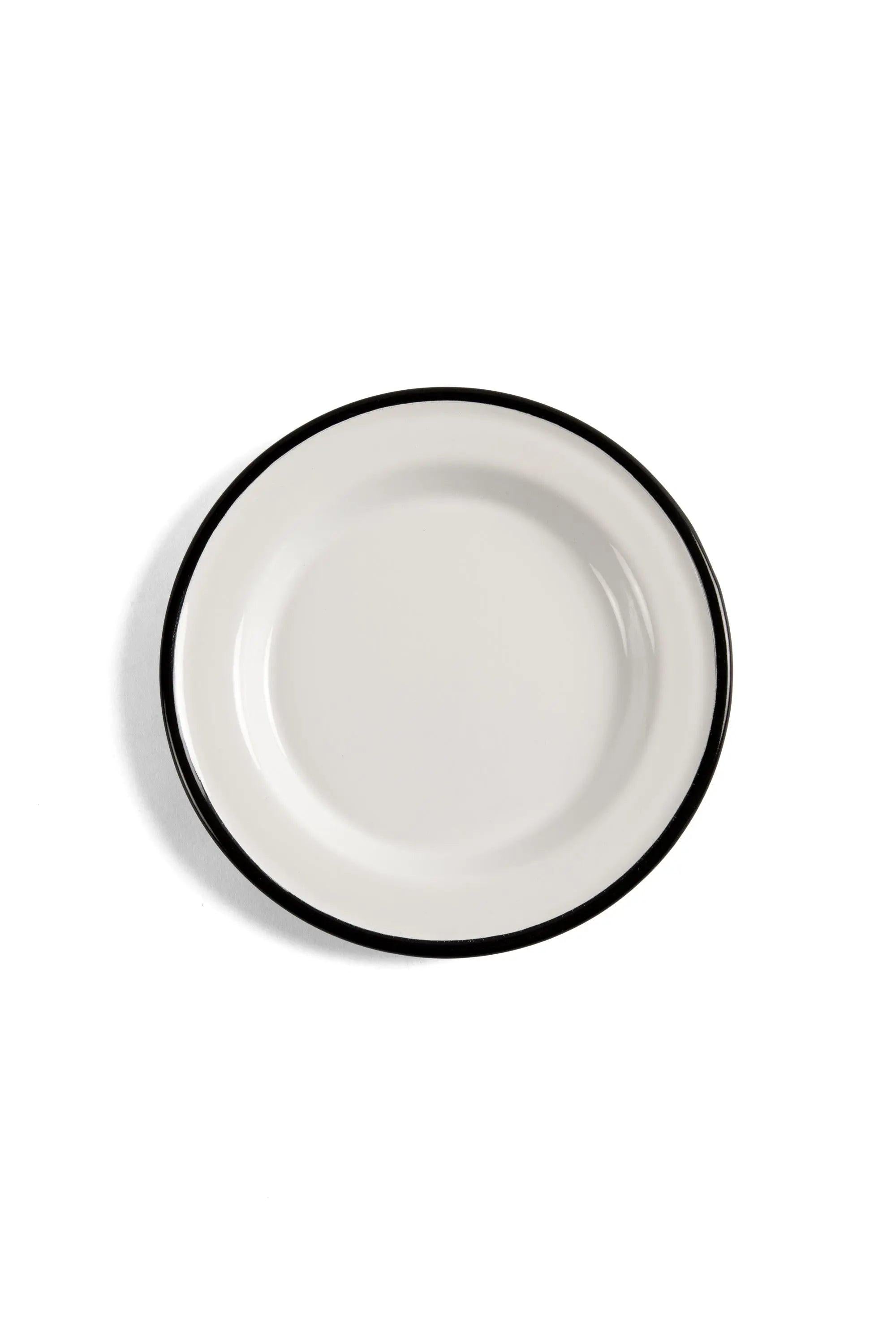 Alpine Side Plate