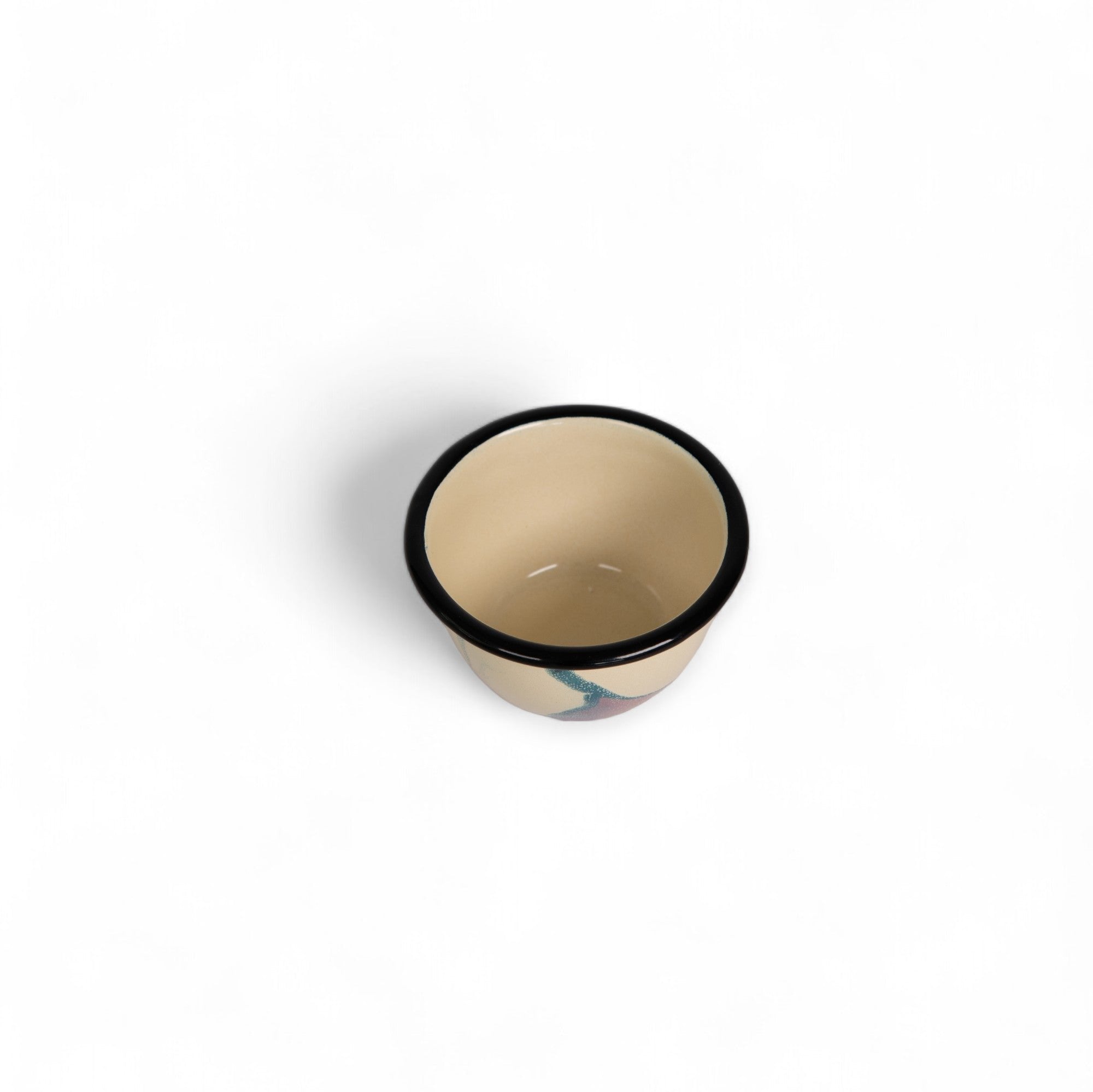 Candy Swirl Chutney Bowl Set of 6