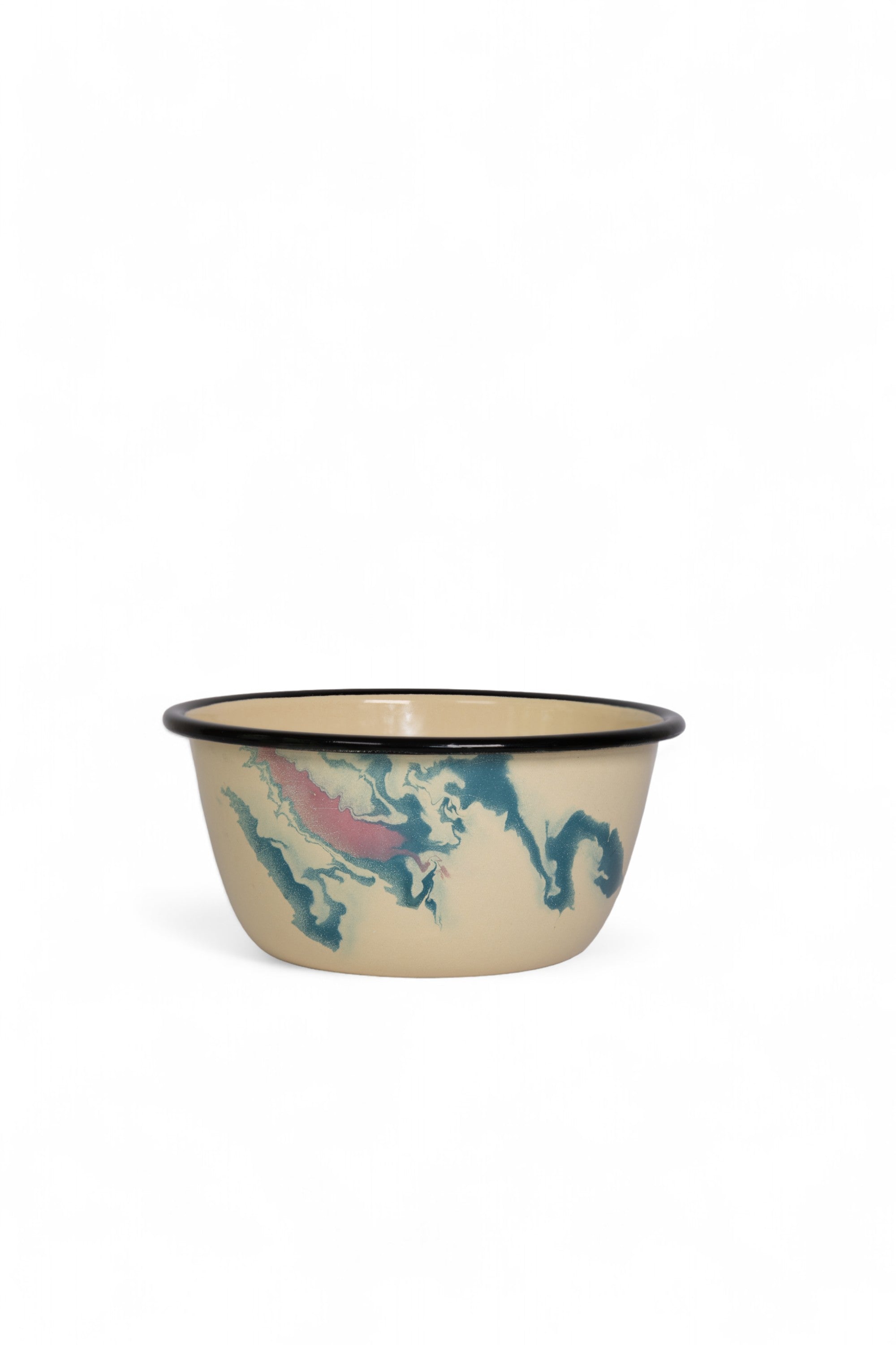 Candy Swirl Mixing Bowls