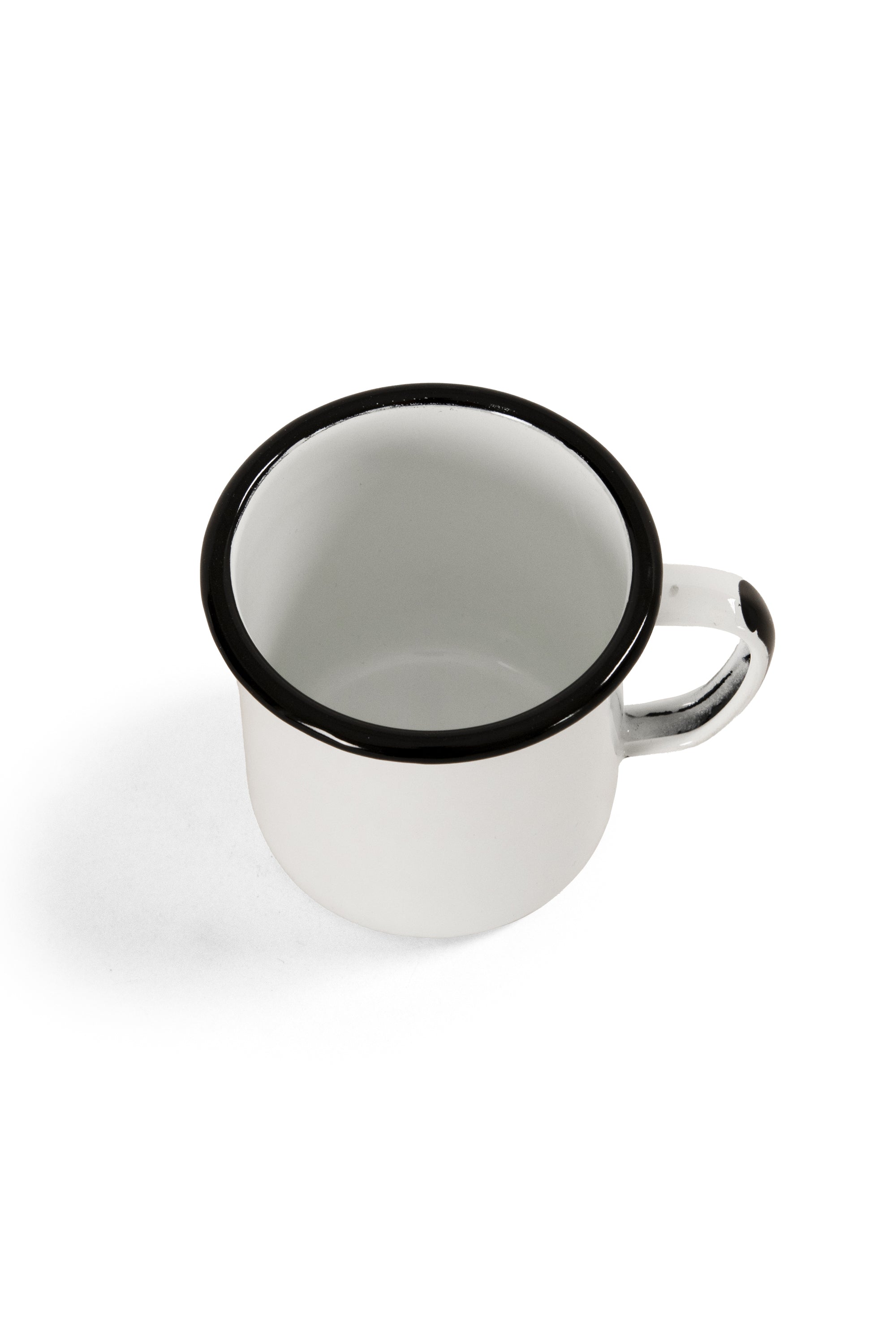 Alpine coffee mug