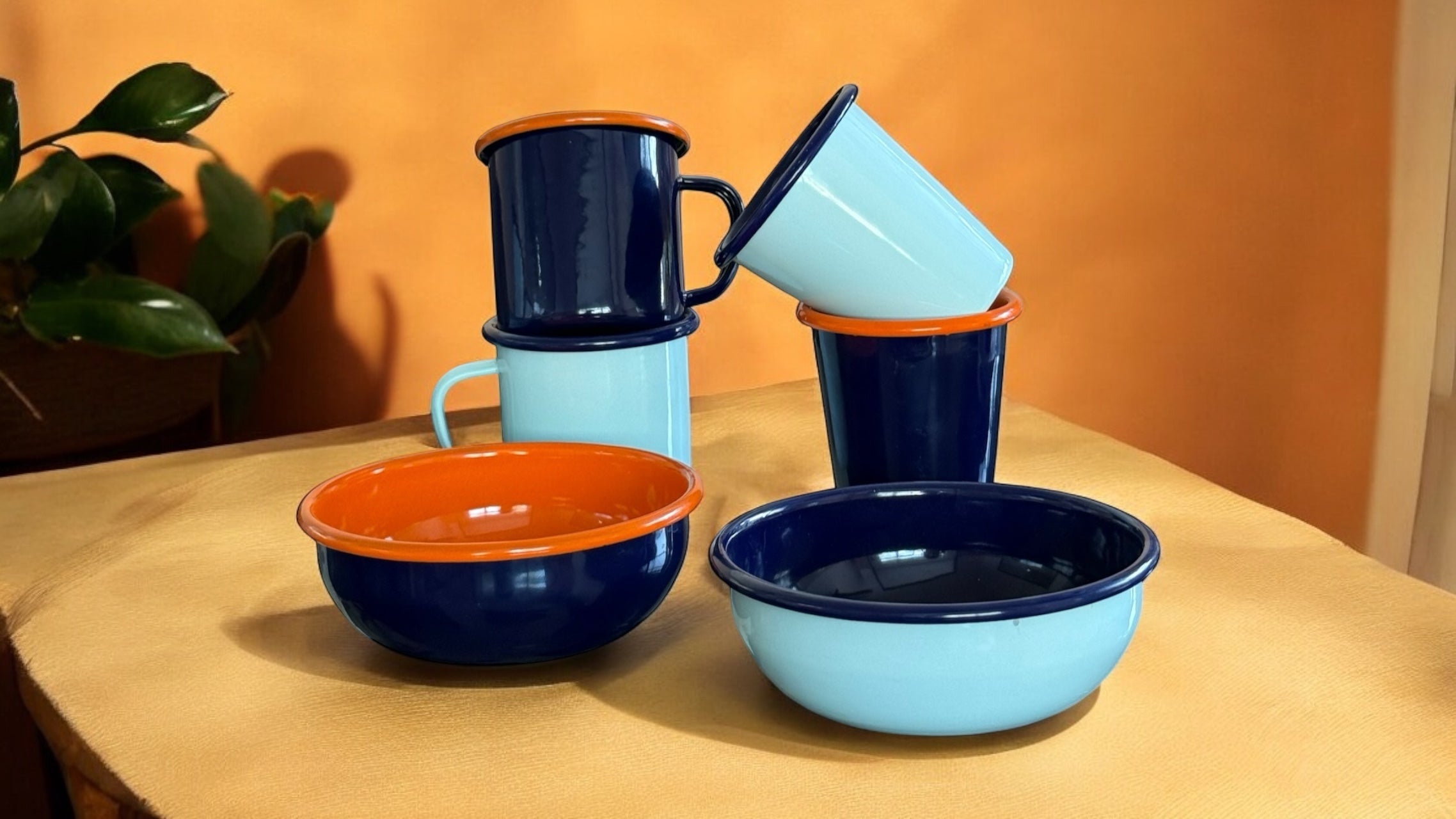 Coffee mugs tumblers bowls new collection for breakfast and lunch