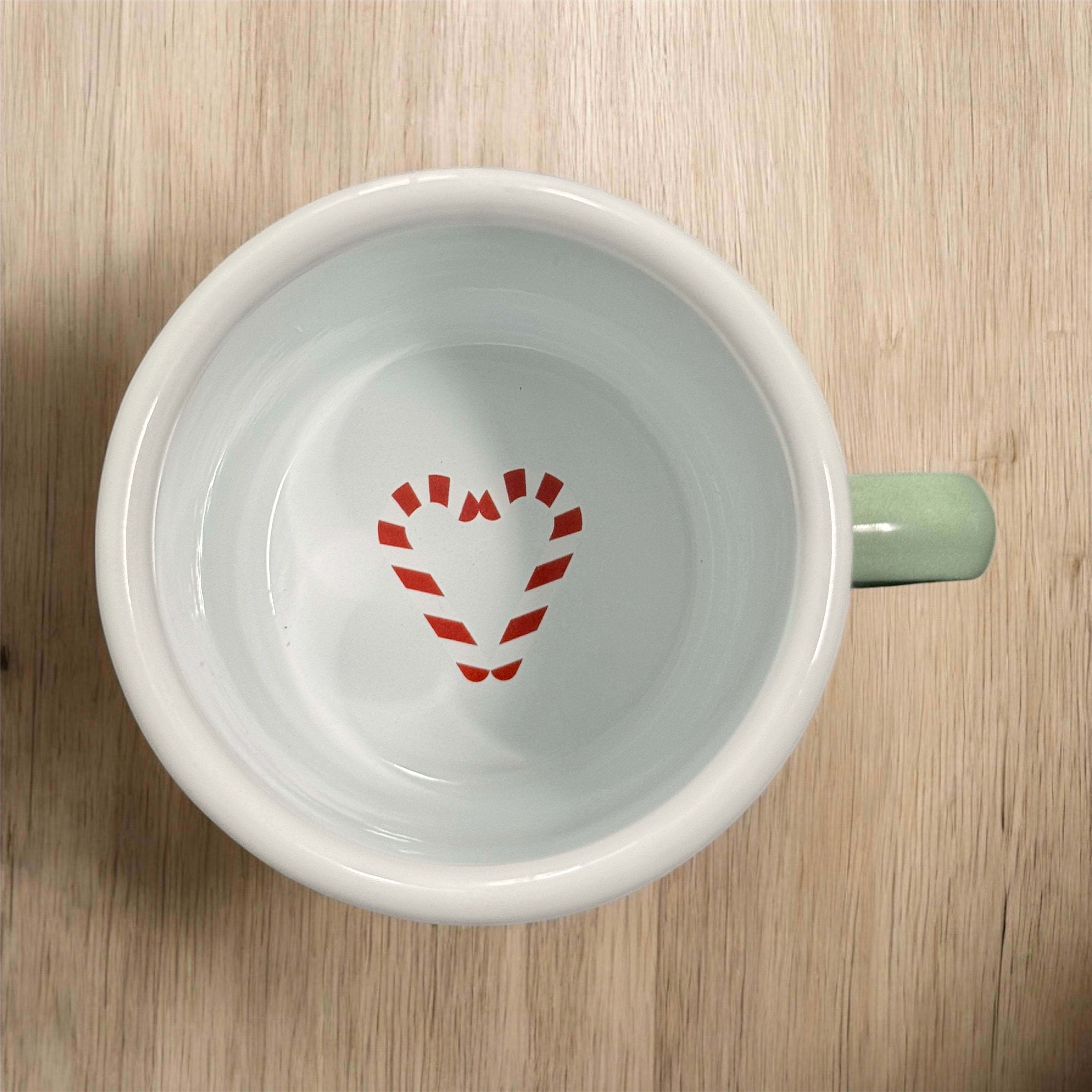 Nutcracker coffee mug 450ml | Festive Winter Mug India