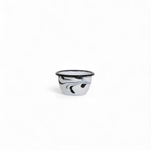 Noir Swirl Chutney Bowl Set of 6